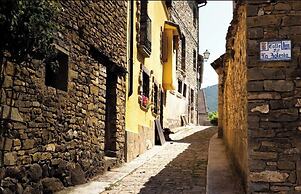 Hotel Acebo & Natura