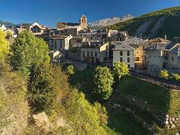 Hotel Acebo & Natura