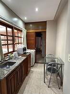 Hotel Casa Recoleta