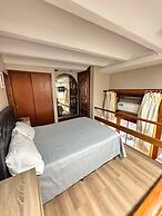 Hotel Casa Recoleta