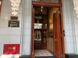 Hotel Casa Recoleta