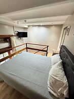 Hotel Casa Recoleta