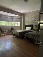 Hotel Casa Recoleta
