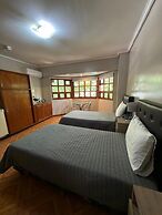 Hotel Casa Recoleta