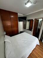 Hotel Casa Recoleta