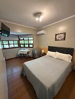 Hotel Casa Recoleta