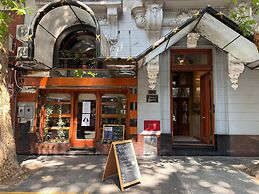 Hotel Casa Recoleta
