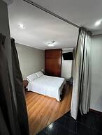 Hotel Casa Recoleta
