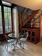Hotel Casa Recoleta