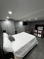 Hotel Casa Recoleta