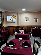 Hotel Casa Recoleta