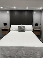 Hotel Casa Recoleta