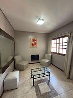 Hotel Casa Recoleta
