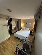 Hotel Casa Recoleta