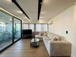 BlueMotion - CruiseHub Complex