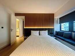 BlueMotion - CruiseHub Complex