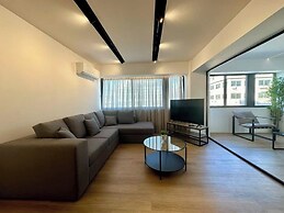 BlueMotion - CruiseHub Complex
