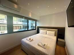 BlueMotion - CruiseHub Complex