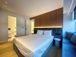 BlueMotion - CruiseHub Complex