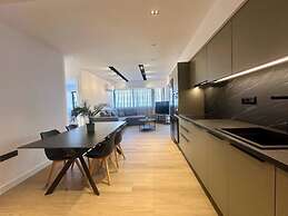 BlueMotion - CruiseHub Complex