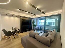 BlueMotion - CruiseHub Complex