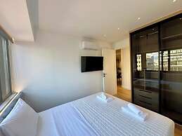 BlueMotion - CruiseHub Complex
