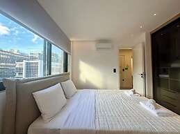 BlueMotion - CruiseHub Complex