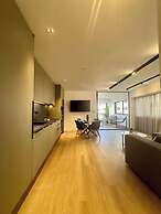 BlueMotion - CruiseHub Complex