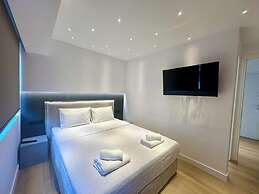 BlueMotion - CruiseHub Complex