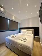 BlueMotion - CruiseHub Complex