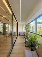 BlueMotion - CruiseHub Complex