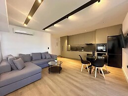 BlueMotion - CruiseHub Complex
