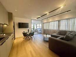 BlueMotion - CruiseHub Complex