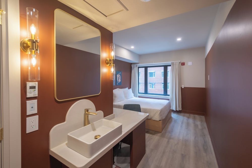 Hotel Beebop