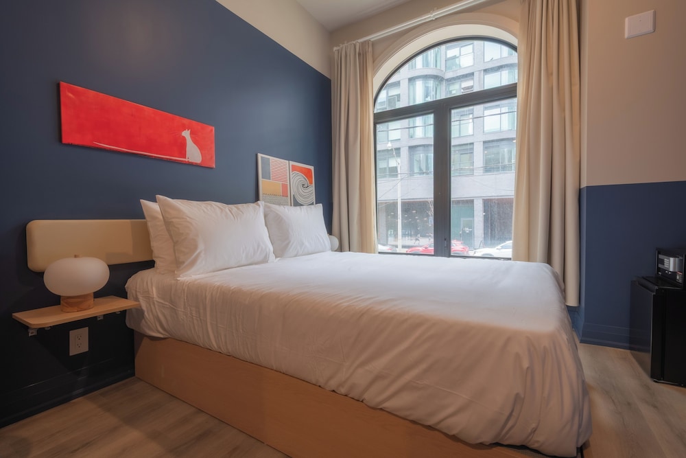 Hotel Beebop