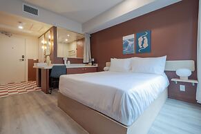 Hotel Beebop