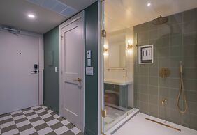 Hotel Beebop