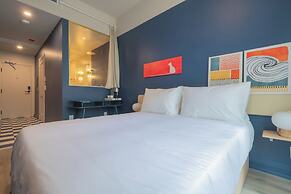 Hotel Beebop