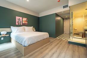 Hotel Beebop
