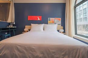 Hotel Beebop