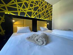 ONRest Hostel