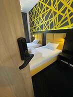 ONRest Hostel