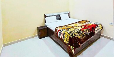 Hotel Siddhi Palace