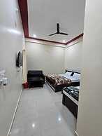 Hotel Siddhi Palace