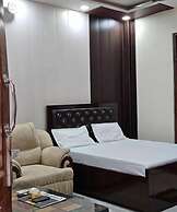 Hotel Siddhi Palace