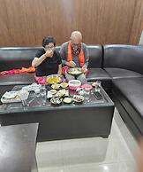 Hotel Siddhi Palace