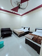Hotel Siddhi Palace