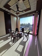 Hotel Siddhi Palace