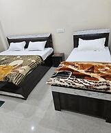 Hotel Siddhi Palace