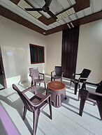 Hotel Siddhi Palace